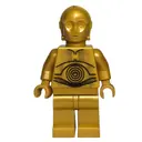 Minifigurka