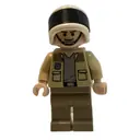 Minifigurka