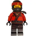 Minifigurka