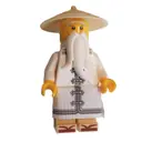 Minifigurka