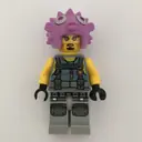 Minifigurka
