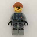 Minifigurka
