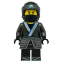 Minifigurka