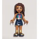 Minifigurka