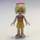 Minifigurka