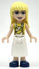 Minifigurka