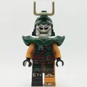 Minifigurka