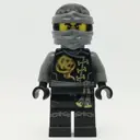 Minifigurka