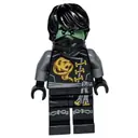 Minifigurka