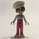Minifigurka