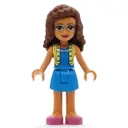 Minifigurka