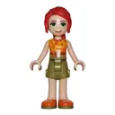Minifigurka