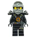 Minifigurka