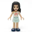 Minifigurka