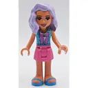 Minifigurka
