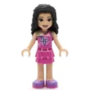 Minifigurka