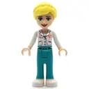 Minifigurka