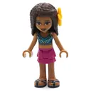 Minifigurka