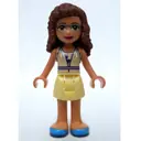 Minifigurka