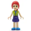 Minifigurka