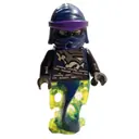 Minifigurka