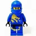 Minifigurka