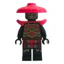 Minifigurka