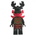 Minifigurka