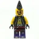 Minifigurka