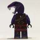 Minifigurka