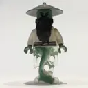 Minifigurka