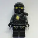 Minifigurka