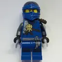 Minifigurka