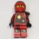 Minifigurka