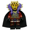Minifigurka