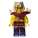 Minifigurka
