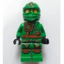 Minifigurka