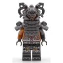Minifigurka