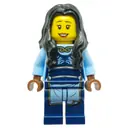 Minifigurka