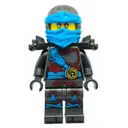 Minifigurka