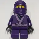 Minifigurka