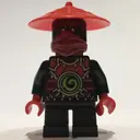 Minifigurka