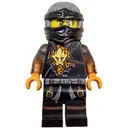 Minifigurka