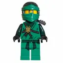 Minifigurka