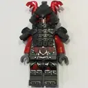 Minifigurka
