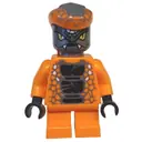 Minifigurka