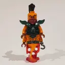 Minifigurka