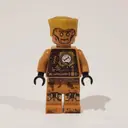 Minifigurka