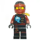 Minifigurka