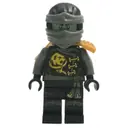 Minifigurka